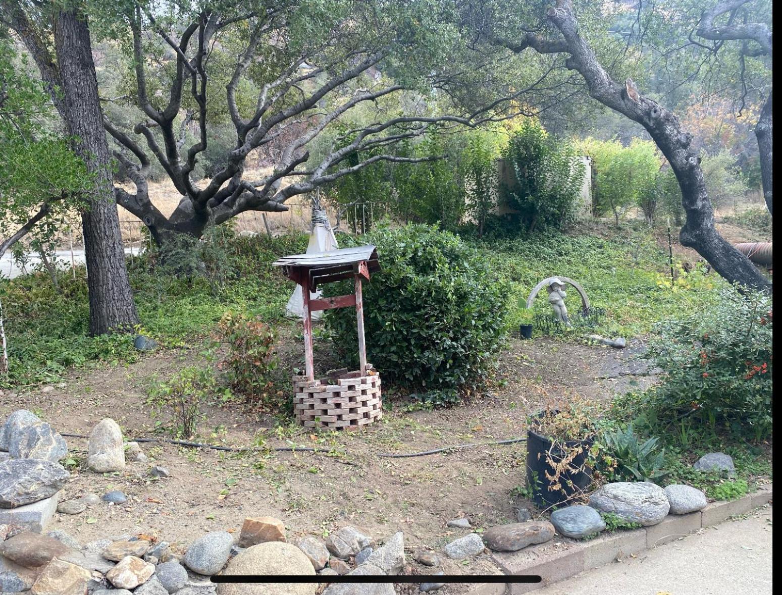 Sequoia River Front Cabins Three Rivers Buitenkant foto
